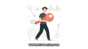 کلید سازی 24 ساعنه