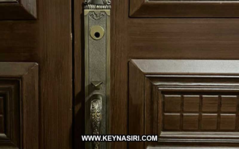 کلید-سازی-شبانه-روزی