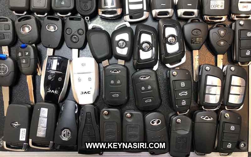 کلید سازی شبانه روزی مازندران