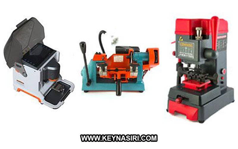 کلید سازی شبانه روزی آمل