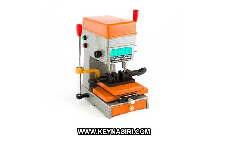 کلید سازی شبانه روزی آمل