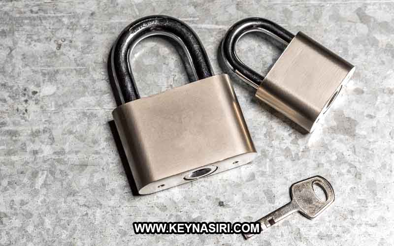 کلید سازی شبانه روزی آمل