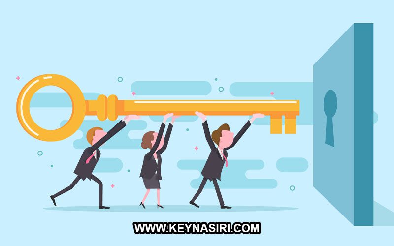 کلید سازی شبانه روزی آمل