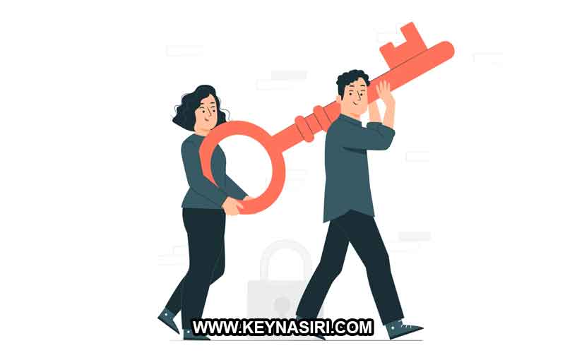 کلید سازی شبانه روزی آمل