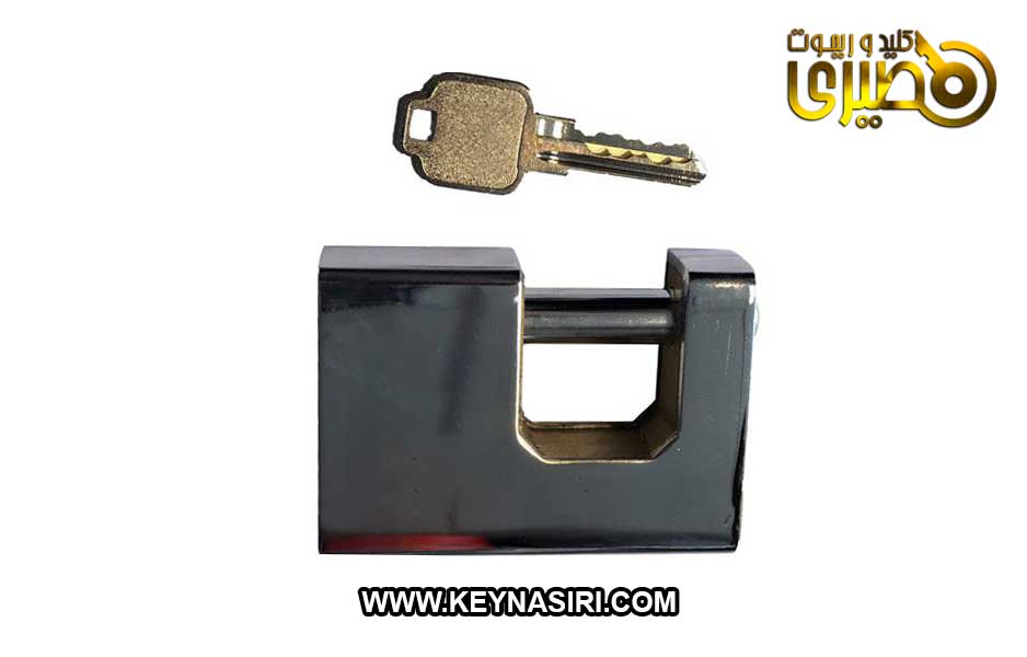 تعمیر قفل های کتابی در آمل