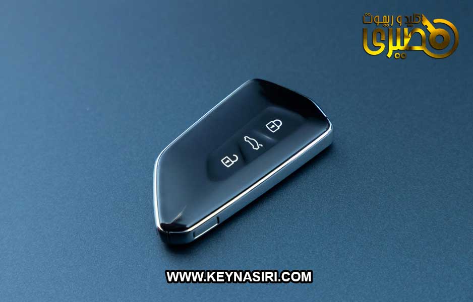 تعمیر قفل ریموت دار در آمل