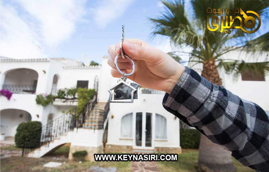 معرفی کلید سازی شبانه روزی بابلسر