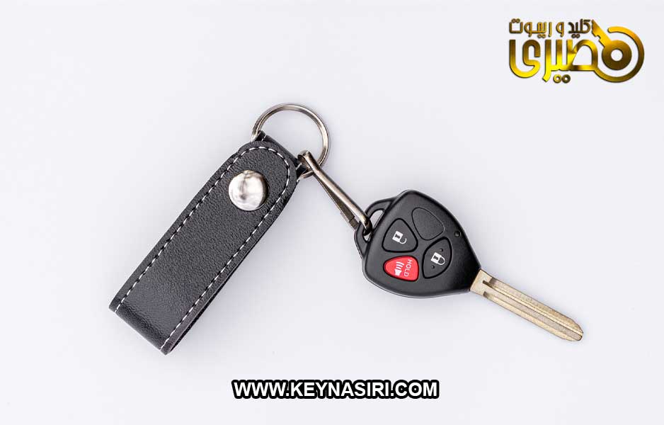 کلید سازی بابلسر