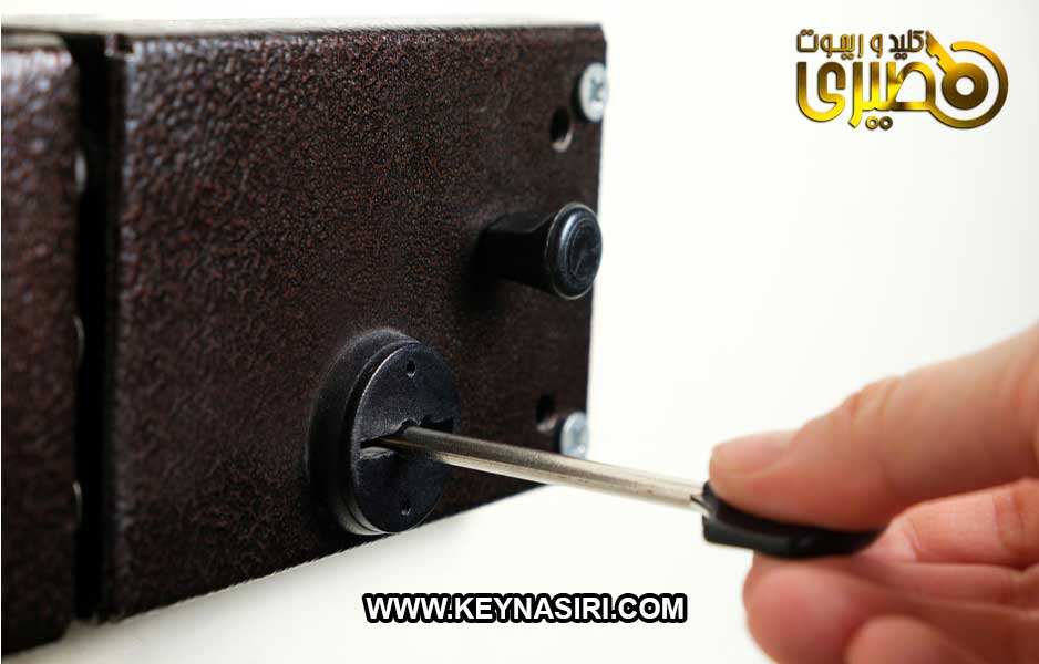 کلید سازی شبانه روزی سرخرود